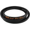 Ремень SPA-1700 (13х10-1700) PIX (Индия) узкоклиновый